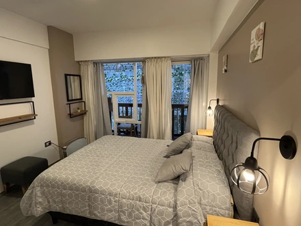 Alquiler temporario de apartamento em Mar del plata