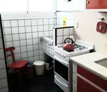 Alquiler temporario de apartamento em Mar del plata