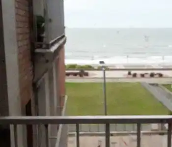 Alquiler temporario de departamento en Mar del plata