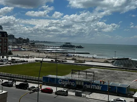 Alquiler temporario de departamento en Mar del plata