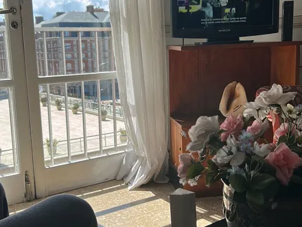Alquiler temporario de departamento en Mar del plata