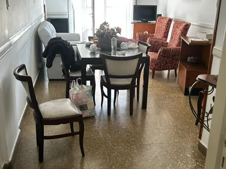 Alquiler temporario de departamento en Mar del plata