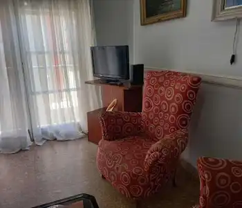 Alquiler temporario de departamento en Mar del plata