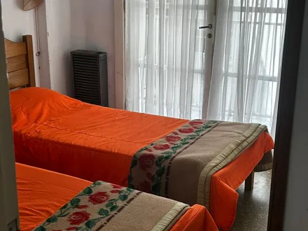 Alquiler temporario de departamento en Mar del plata