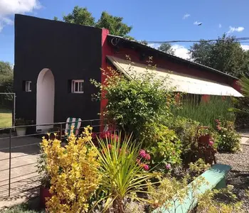 Alquiler temporario de casa en El bols&oacute;n