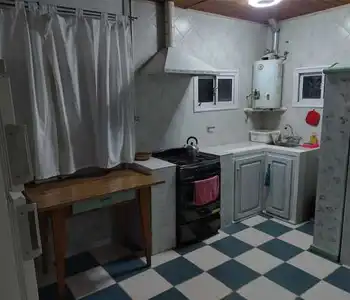 Alquiler temporario de casa en El bols&oacute;n