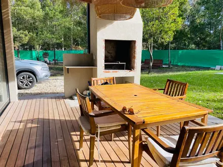 Alquiler temporario de casa em Necochea