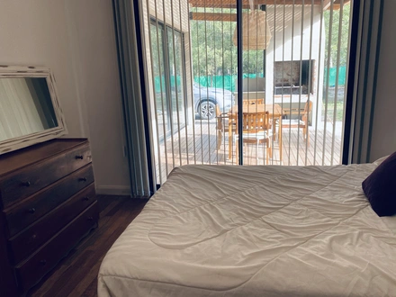 Alquiler temporario de casa em Necochea