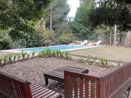 Alquiler temporario de casa em Necochea
