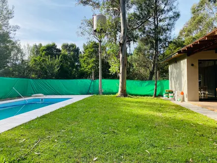 Alquiler temporario de casa em Necochea
