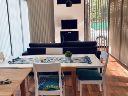 Alquiler temporario de casa em Necochea