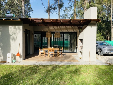 Alquiler temporario de casa em Necochea