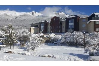 Alquiler temporario de casa em Bariloche