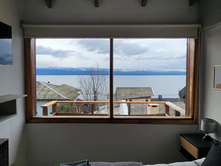 Alquiler temporario de apartamento em San carlos de bariloche
