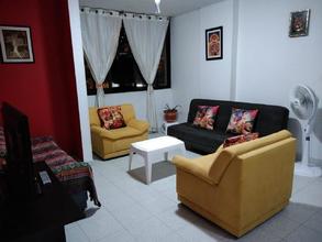 Arriendo temporario de apartamento em Gaira