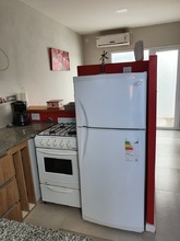 Alquiler temporario de apartamento em Balneario las grutas
