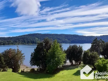Alquiler temporario de casa em San carlos de bariloche
