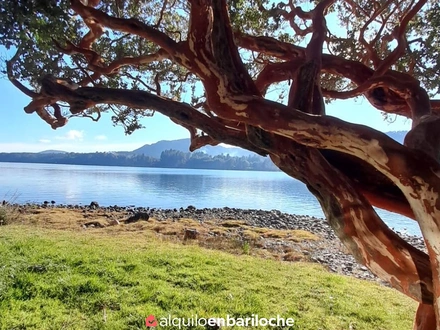 Alquiler temporario de casa em San carlos de bariloche