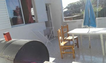 Alquiler temporario de apartamento em San bernardo