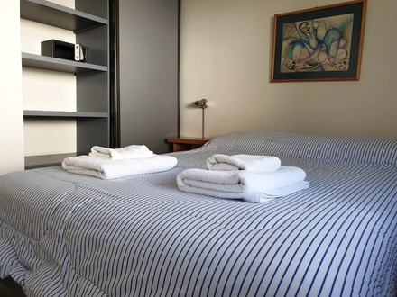 Alquiler temporario de apartamento em San martin de los andes