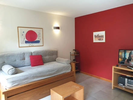 Alquiler temporario de apartamento em San martin de los andes