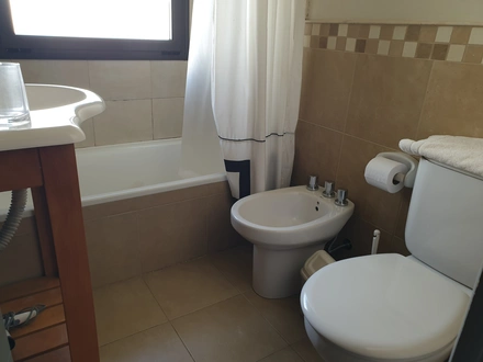 Alquiler temporario de apartamento em San martin de los andes