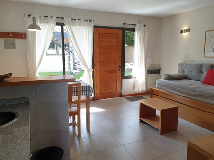 Alquiler temporario de apartamento em San martin de los andes