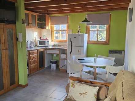 Alquiler temporario de apartamento em San martin de los andes