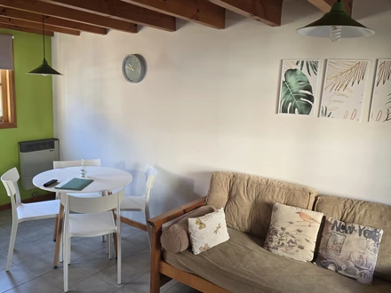 Alquiler temporario de apartamento em San martin de los andes