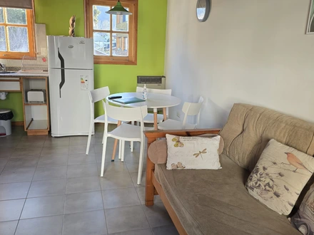 Alquiler temporario de apartamento em San martin de los andes