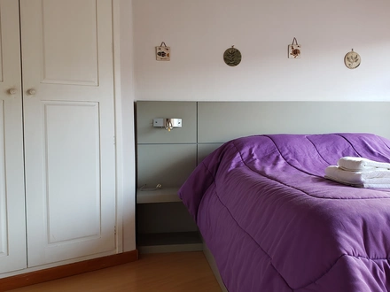 Alquiler temporario de apartamento em San martin de los andes, neuquen, argentina