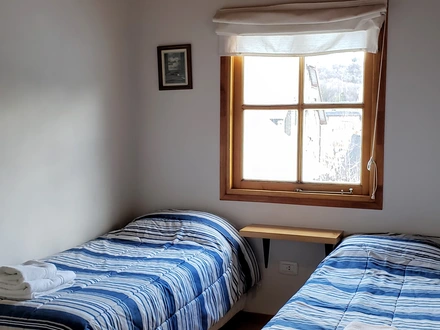 Alquiler temporario de apartamento em San martin de los andes, neuquen, argentina