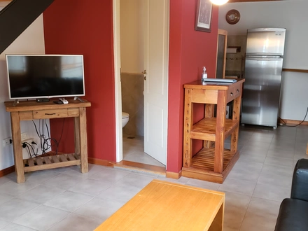 Alquiler temporario de apartamento em San martin de los andes, neuquen, argentina