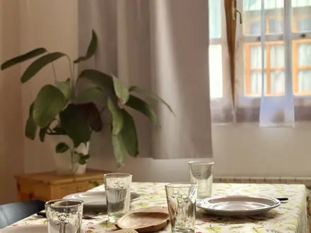 Alquiler temporario de apartamento em San martin de los andes