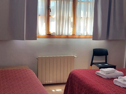 Alquiler temporario de apartamento em San martin de los andes