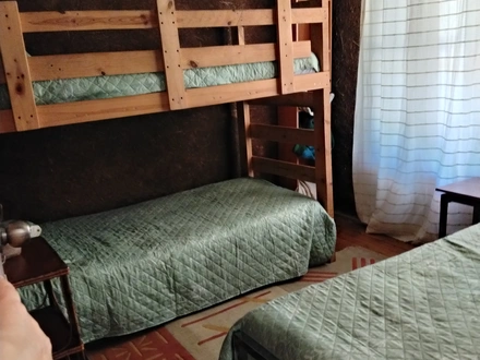 Arriendo temporario de casa en Marga marga