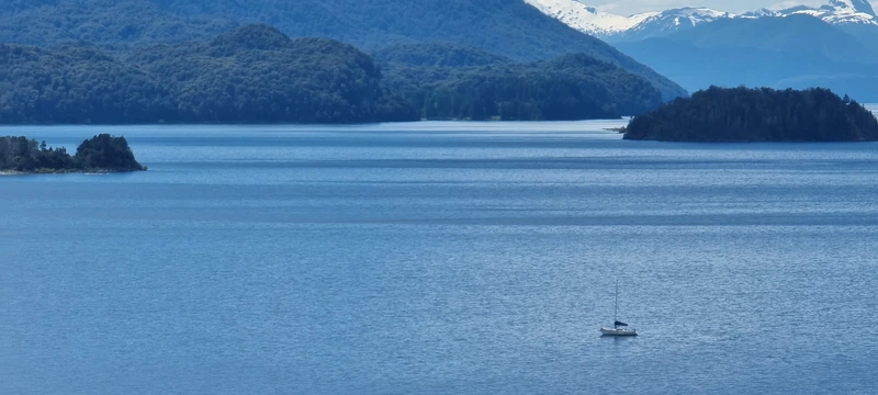 Alquiler temporario de cabana em Bariloche