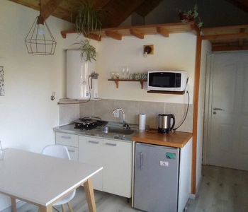 Alquiler temporario de casa en San carlos de bariloche