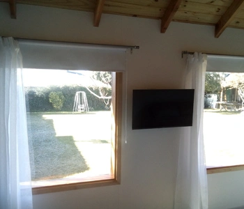 Alquiler temporario de casa en San carlos de bariloche