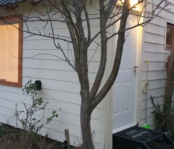 Alquiler temporario de casa en San carlos de bariloche