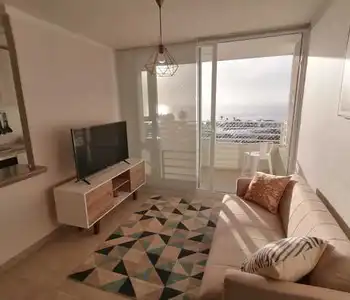 Arriendo temporario de departamento en Coquimbo