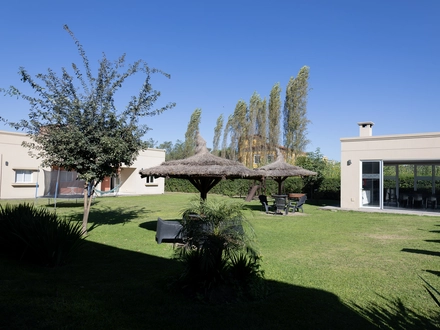 Alquiler temporario de apart en Salta