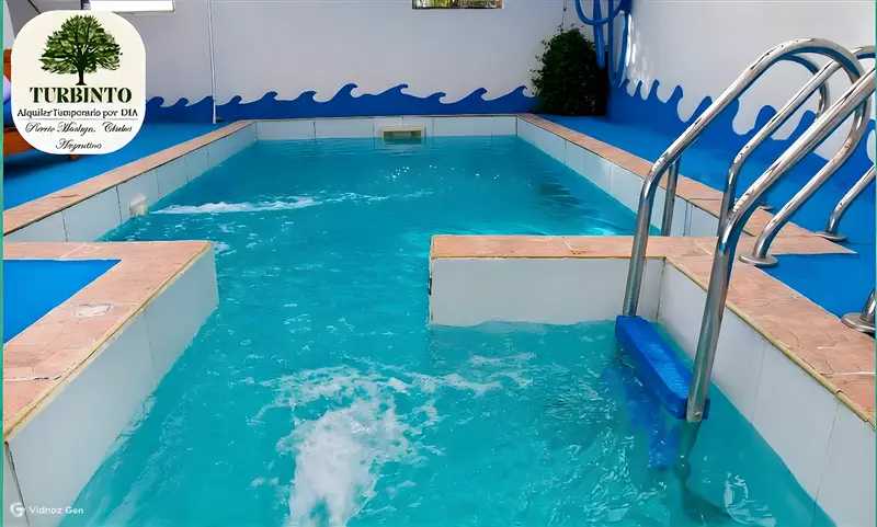 Alquiler temporario de departamento en Puerto madryn