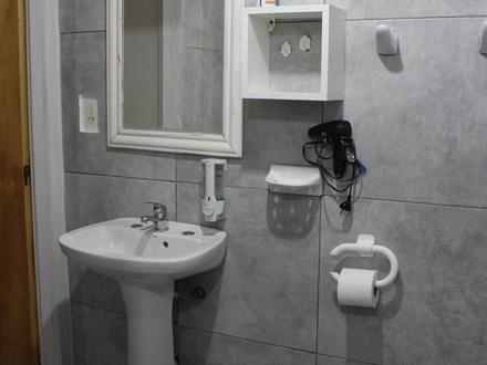 Alquiler temporario de departamento en Puerto madryn