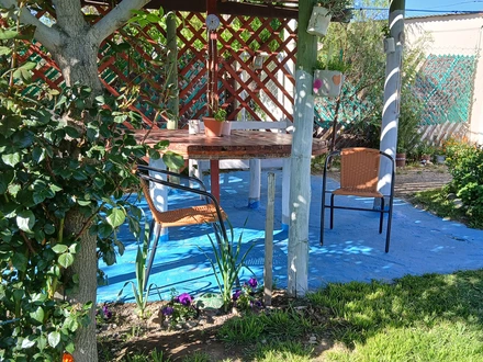 Alquiler temporario de departamento en Puerto madryn
