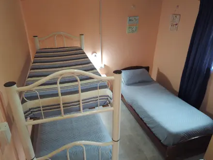 Alquiler temporario de apartamento em Puerto madryn