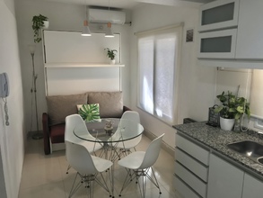 Alquiler temporario de apartamento em Mendoza