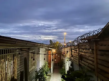 Arriendo temporario de casa em El quisco