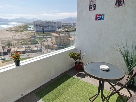 Arriendo temporario de apartamento em La serena