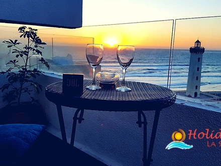 , Arriendo temporario de departamento en La serena